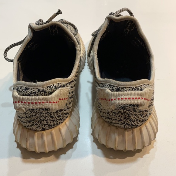 Yeezy turtle dove size 6 mens - Picture 3 of 16